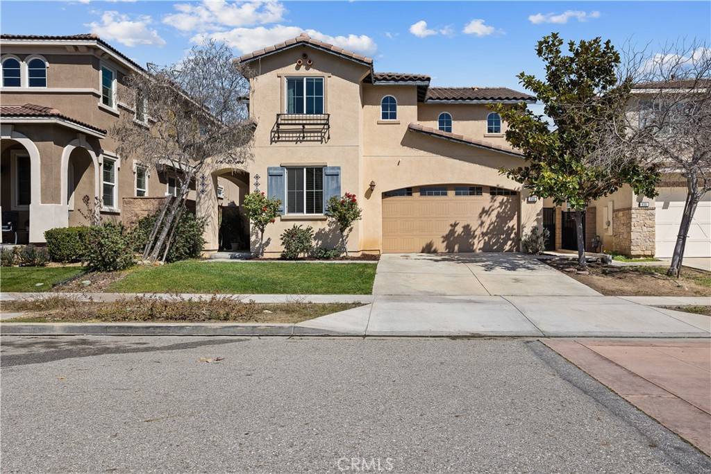 Rancho Cucamonga, CA 91730,9345 Greenbelt PL