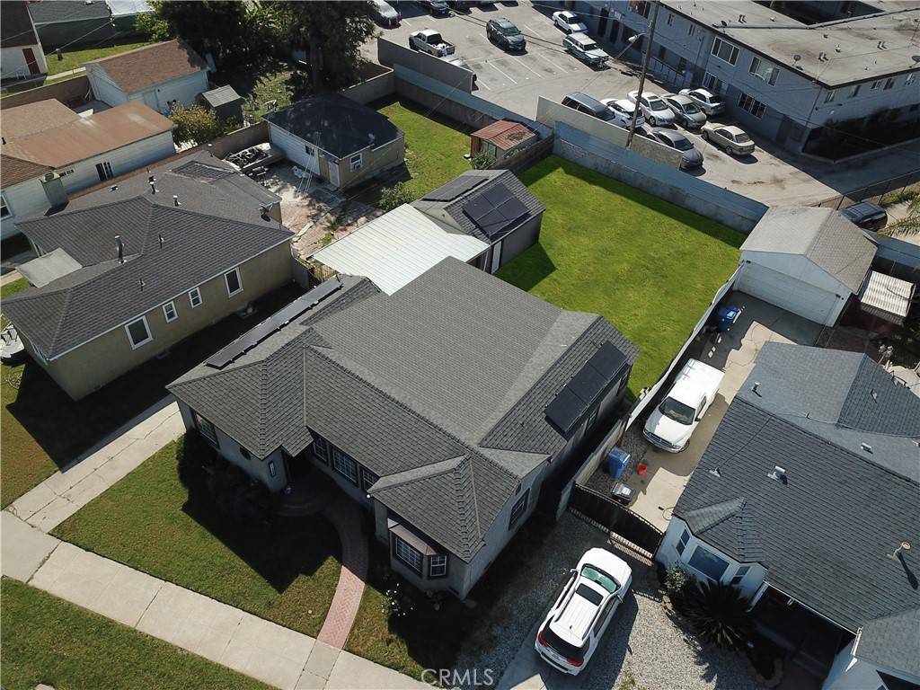 Los Angeles, CA 90044,11320 Southwest BLVD