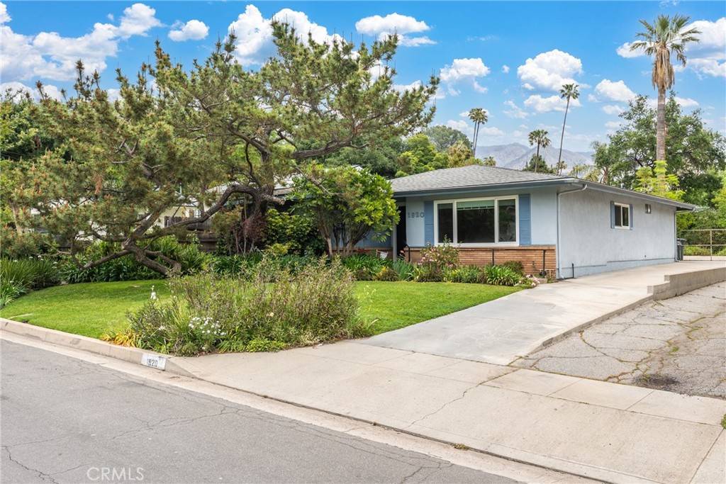 Altadena, CA 91001,1920 Maiden LN