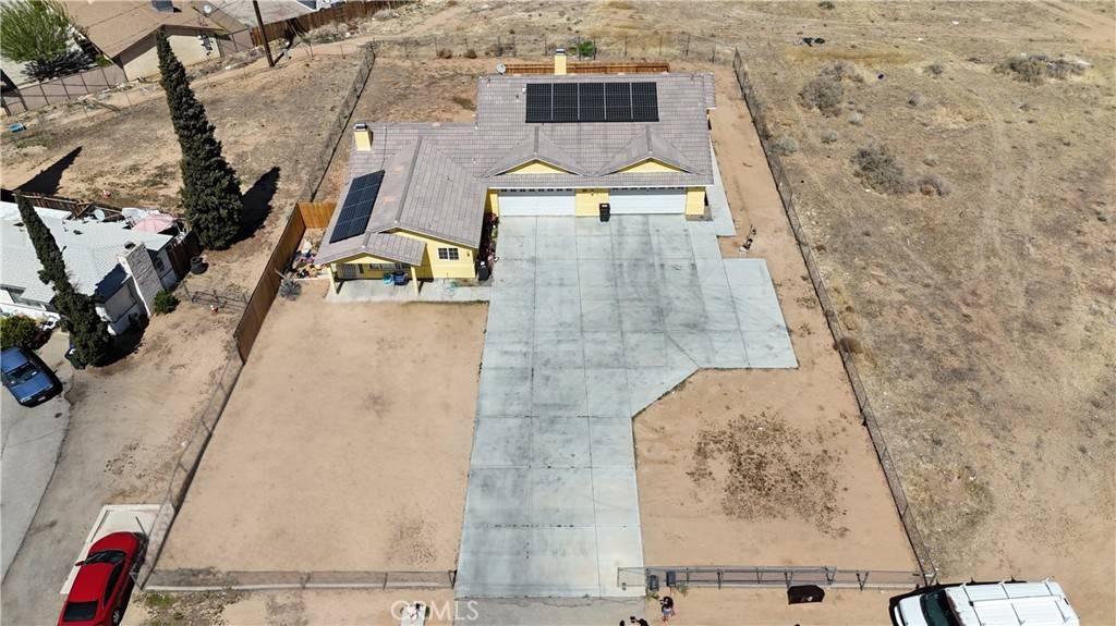 Apple Valley, CA 92307,20152 Serrano RD