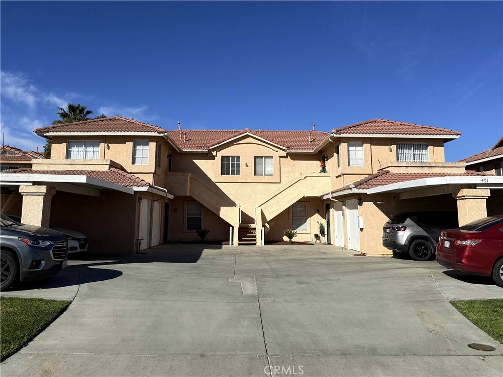 Hemet, CA 92545,451 Westminster PL
