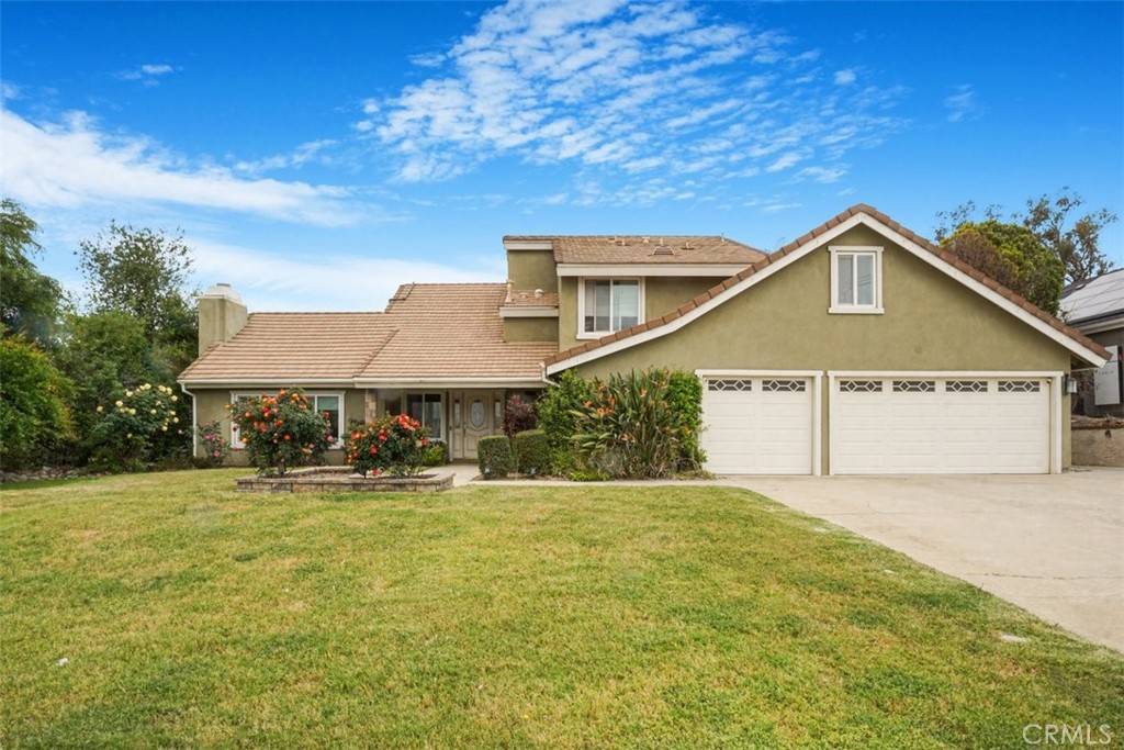 Rancho Cucamonga, CA 91737,6028 Amethyst AVE