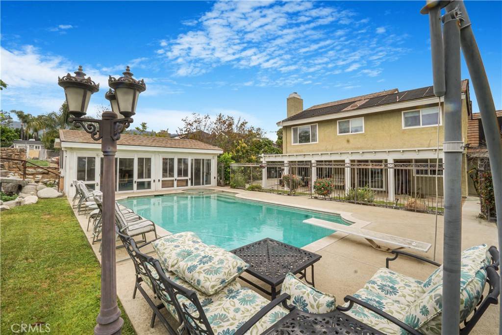 Rancho Cucamonga, CA 91737,6028 Amethyst AVE
