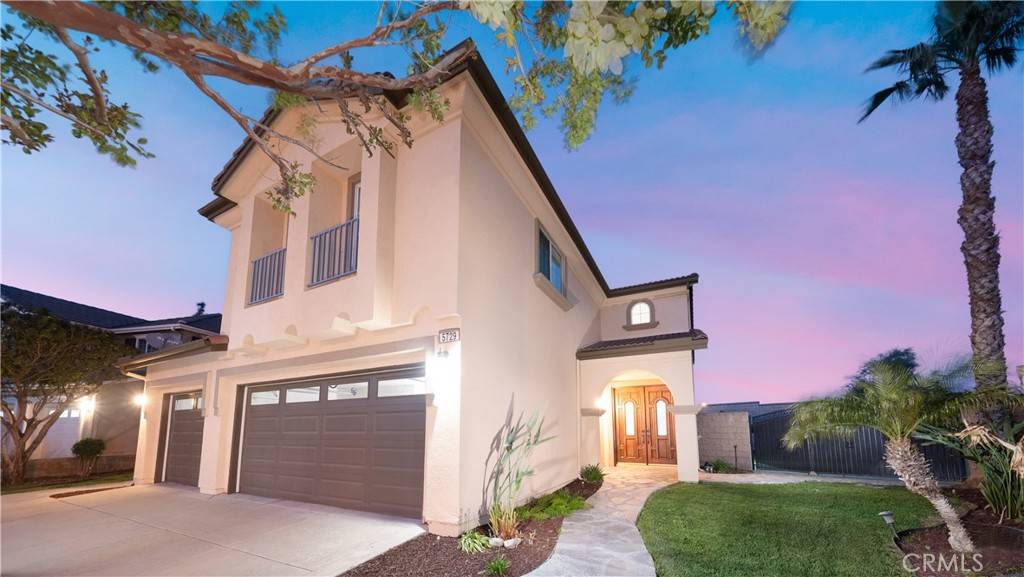 Fontana, CA 92336,5729 Little Shay DR