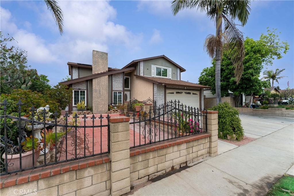 Azusa, CA 91702,281 W Kirkwall RD