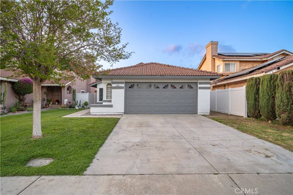 Fontana, CA 92337,14336 Westward DR