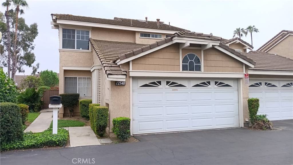 El Monte, CA 91732,12540 Tamarack ST