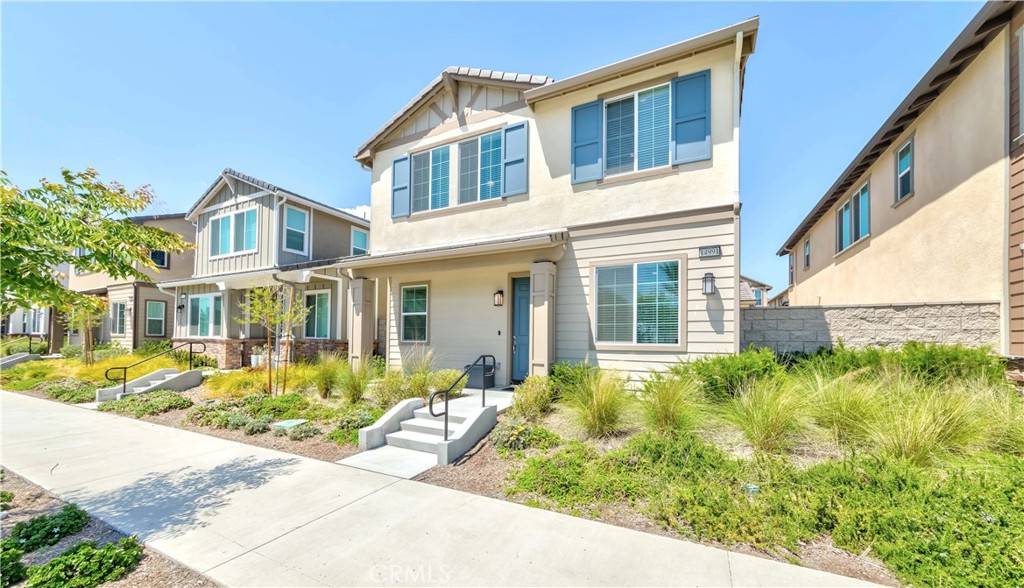 Fontana, CA 92336,14991 Cavetto LN