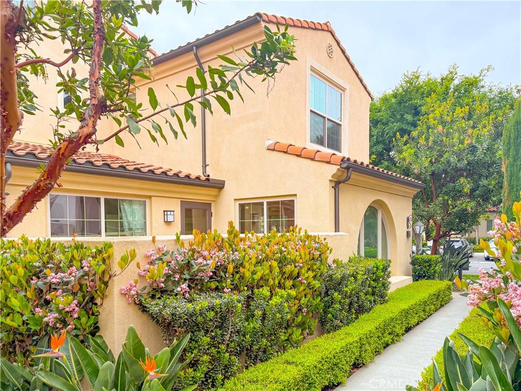 Irvine, CA 92620,80 Tallowood