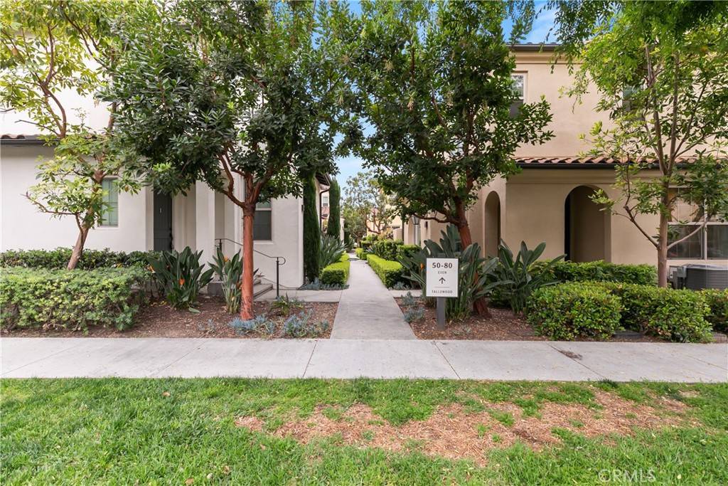 Irvine, CA 92620,80 Tallowood