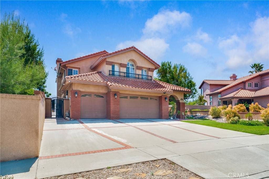 Rancho Cucamonga, CA 91737,6290 Morning PL