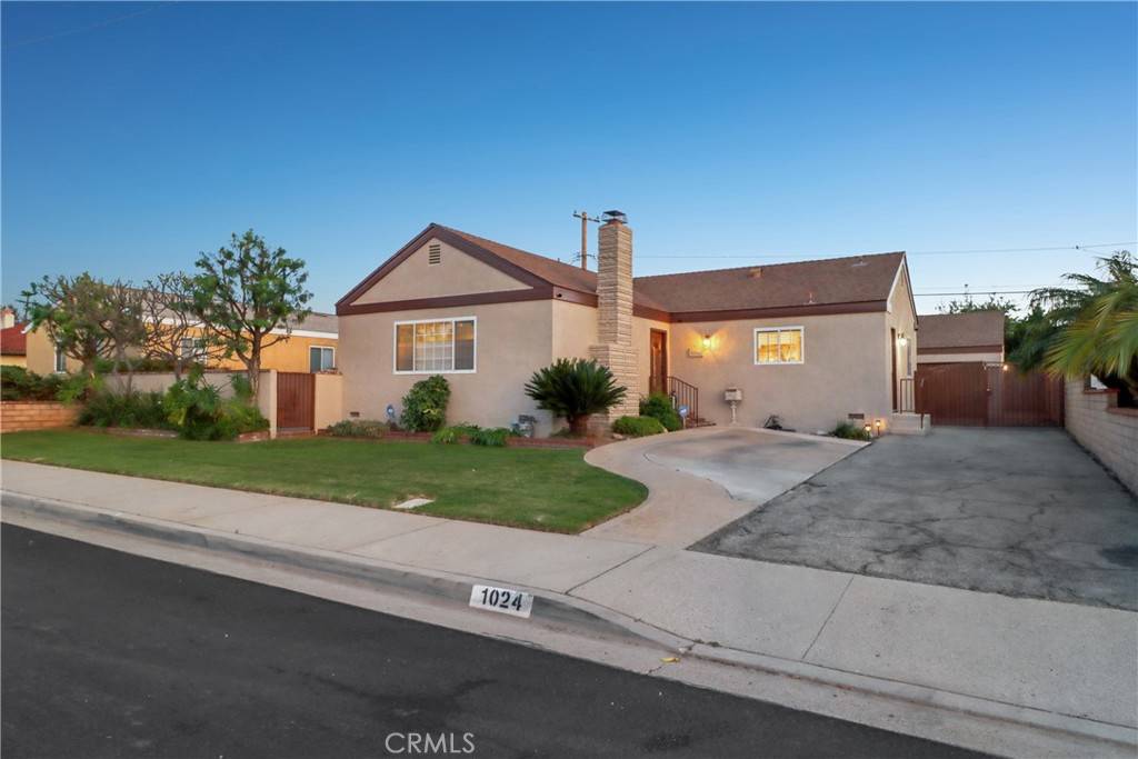 San Dimas, CA 91773,1024 Locklayer ST