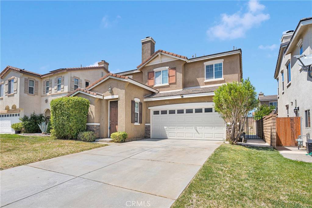 Palmdale, CA 93551,37853 Satinwood LN