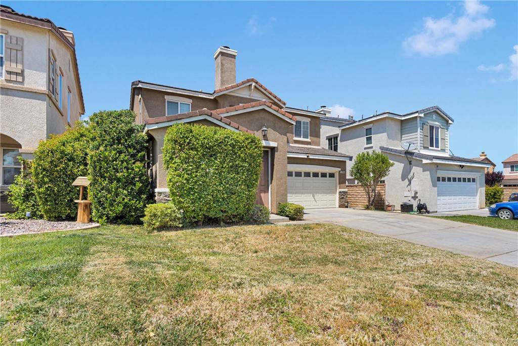 Palmdale, CA 93551,37853 Satinwood LN