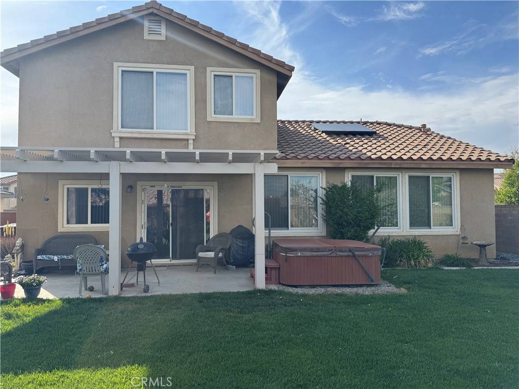 Beaumont, CA 92223,1292 Smoke Tree LN