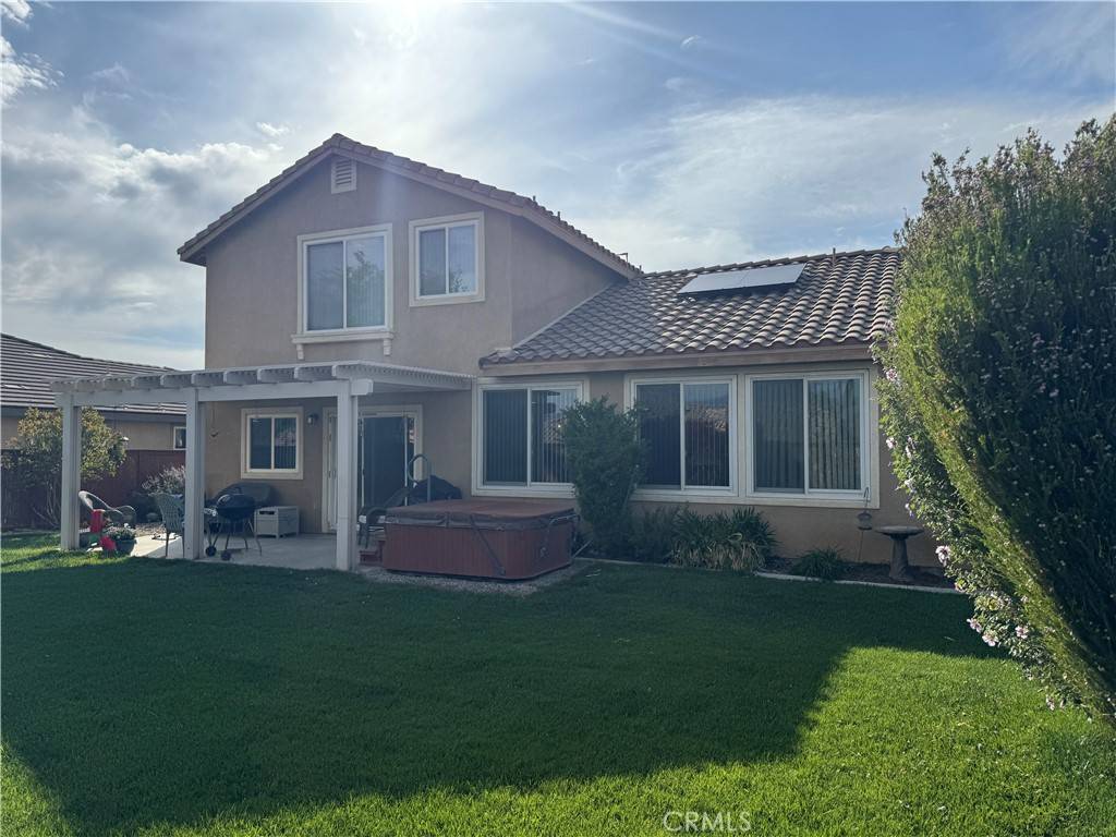 Beaumont, CA 92223,1292 Smoke Tree LN