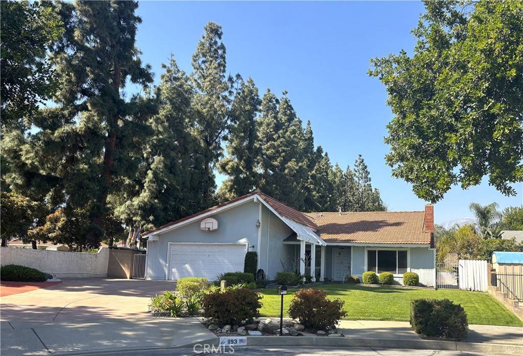Upland, CA 91786,1193 W Molly CT