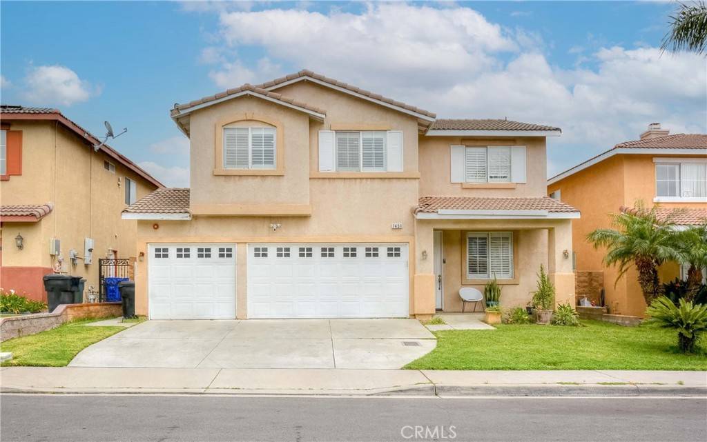Fontana, CA 92336,7451 Lawrence PL