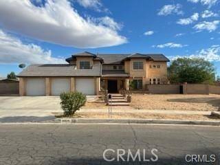 Apple Valley, CA 92308,20675 Pahute RD