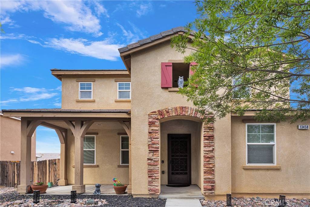 Victorville, CA 92394,13458 Snowdrop CT