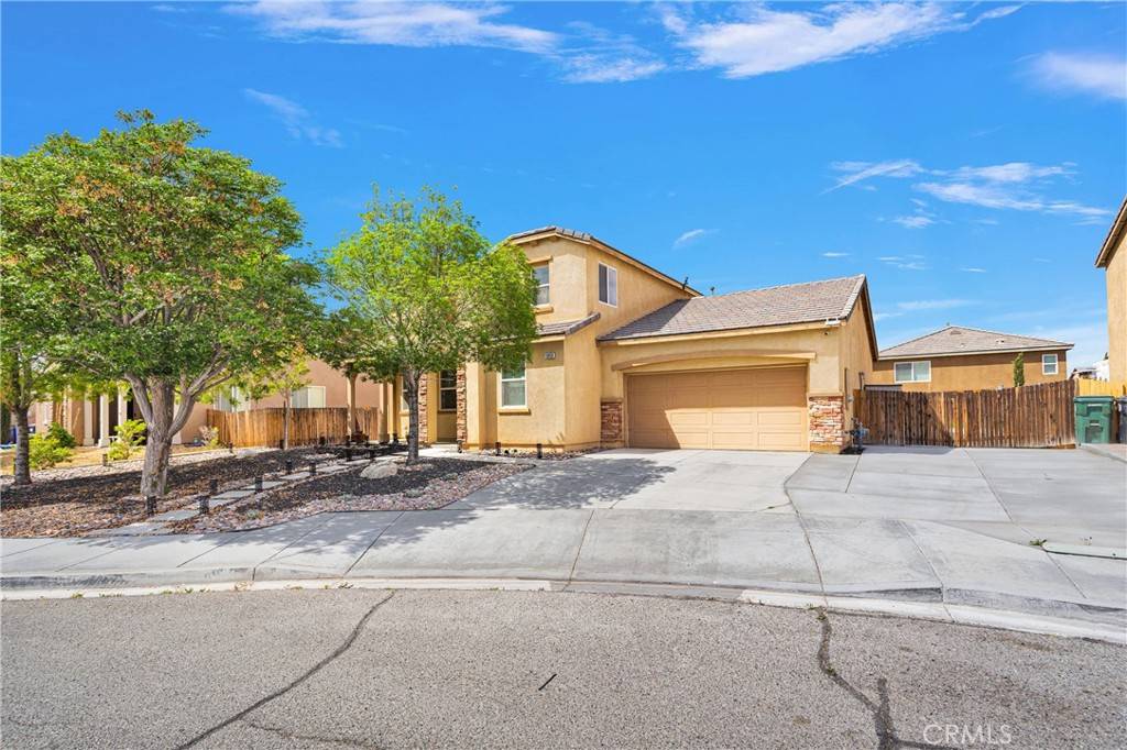 Victorville, CA 92394,13458 Snowdrop CT