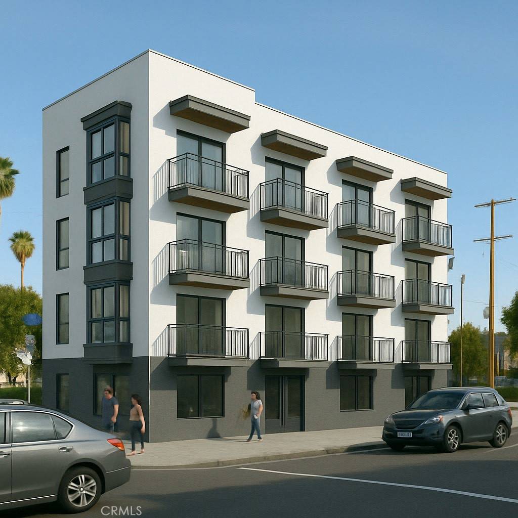 Los Angeles, CA 90004,101 S Mariposa AVE