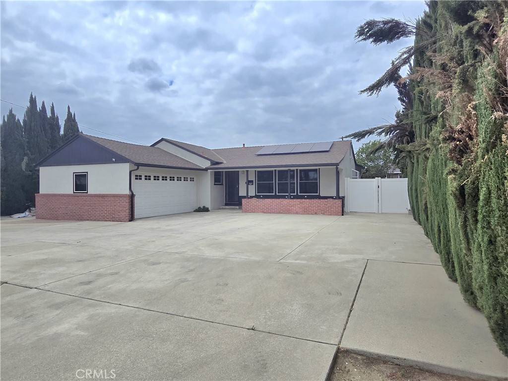 Ontario, CA 91762,527 N San Antonio AVE