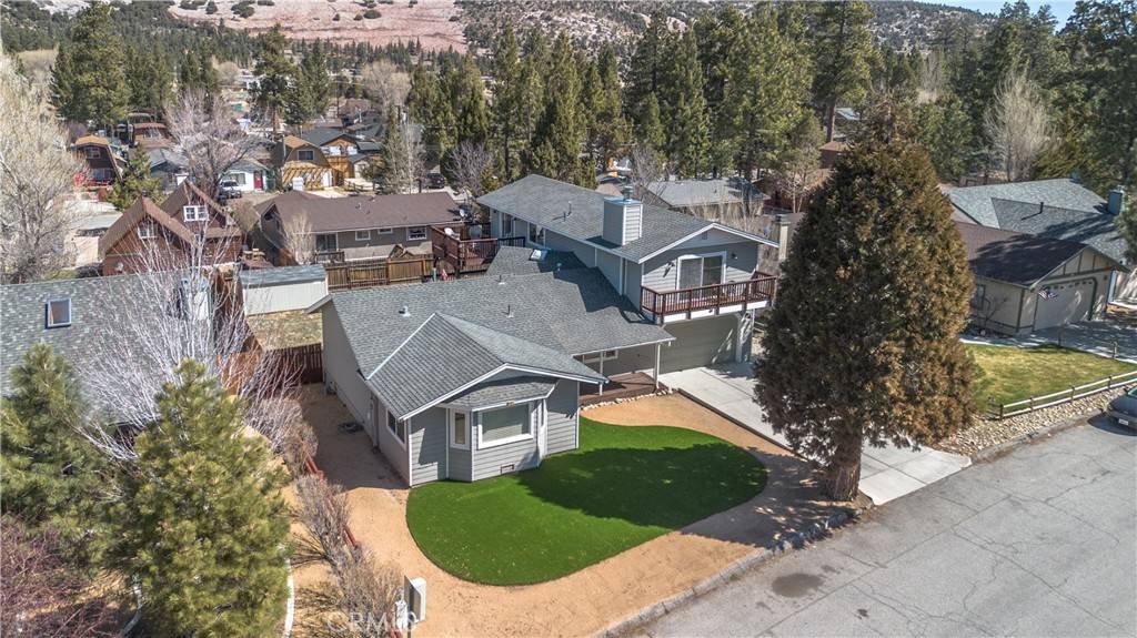 Big Bear City, CA 92314,409 E Mountain View BLVD