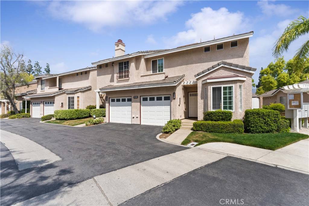 Rancho Cucamonga, CA 91730,11186 Terra Vista Pkwy #116