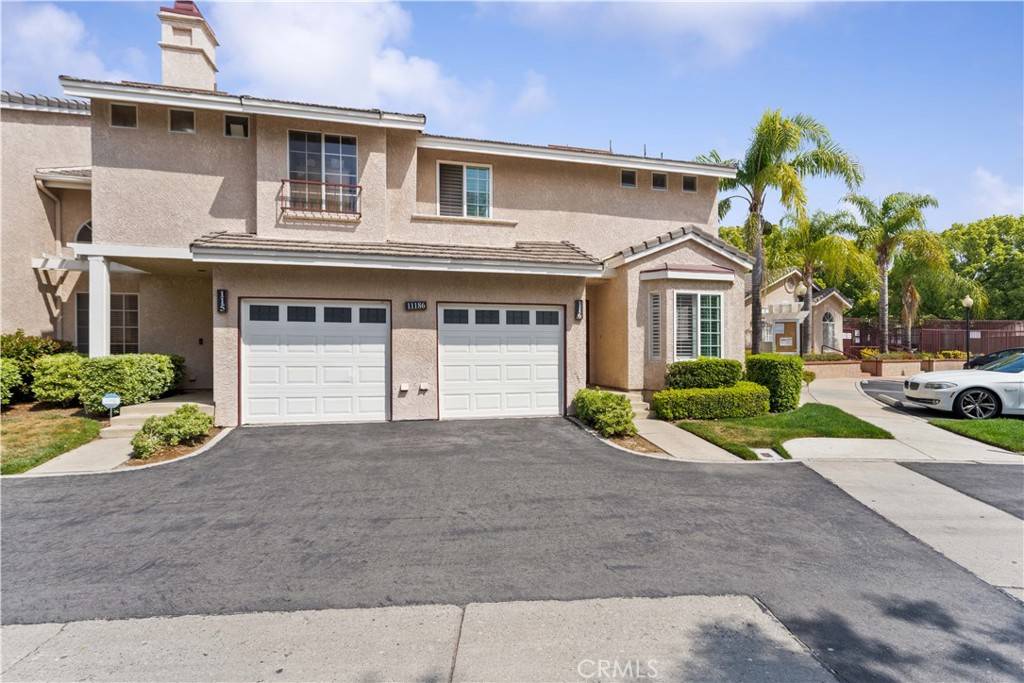 Rancho Cucamonga, CA 91730,11186 Terra Vista Pkwy #116