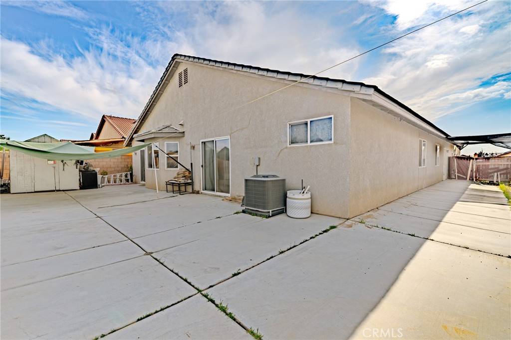 Adelanto, CA 92301,14403 Caroline ST