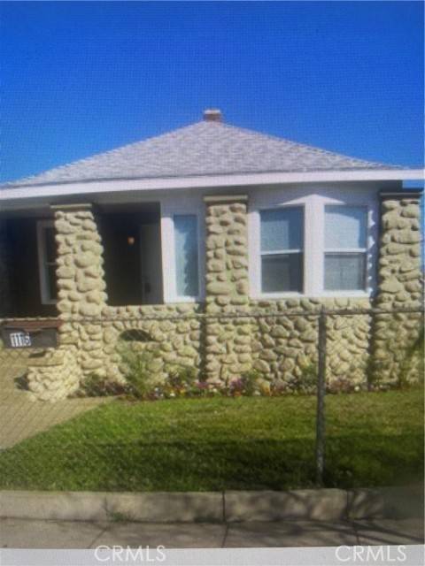 Redlands, CA 92374,1116 Alta ST
