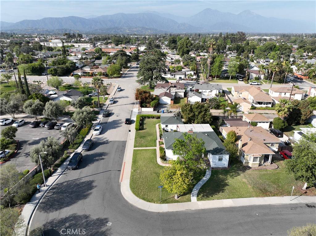 Pomona, CA 91767,203 Tate ST