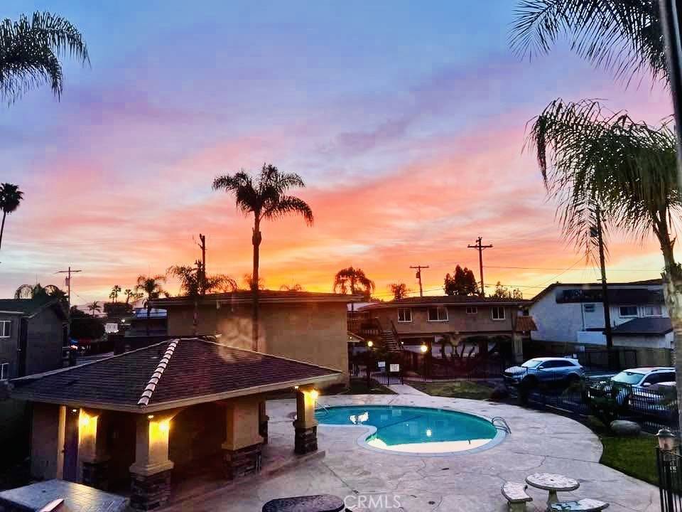 El Cajon, CA 92021,792 N Mollison AVE #7