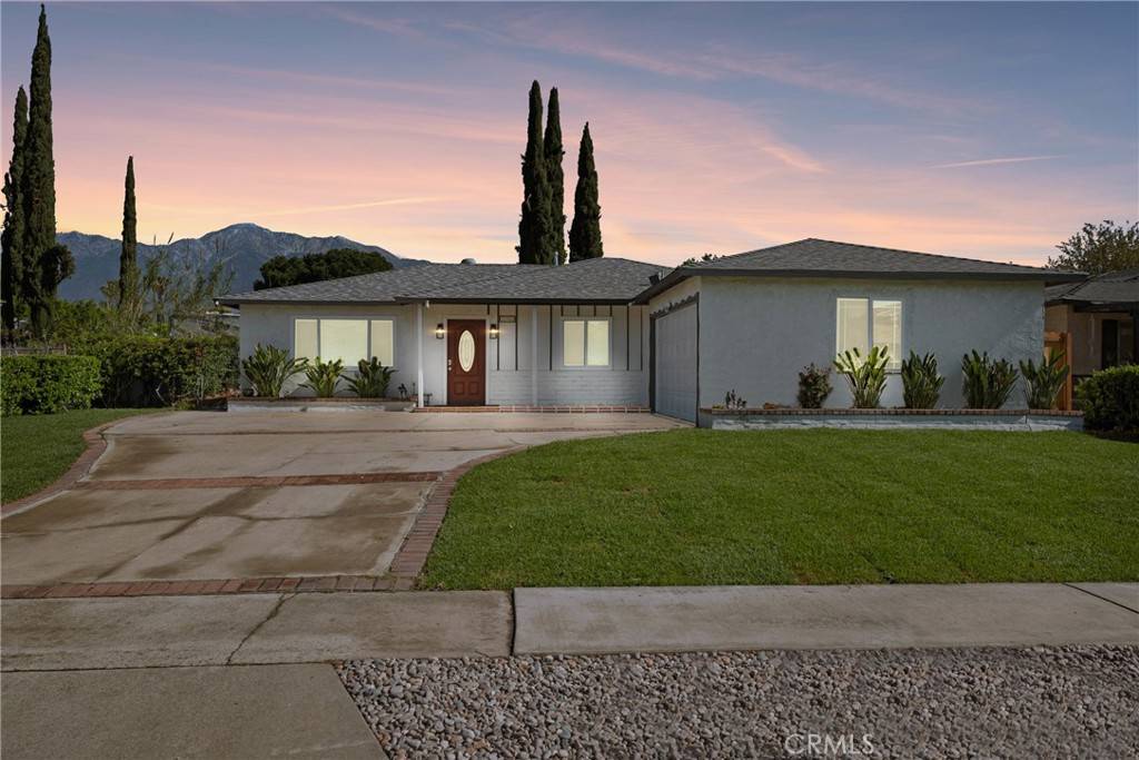 Rancho Cucamonga, CA 91739,11966 Chervil ST