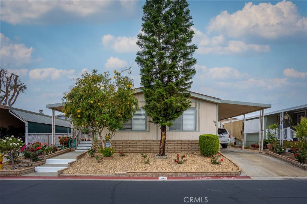 Ontario, CA 91761,1456 E. Philadelphia #302