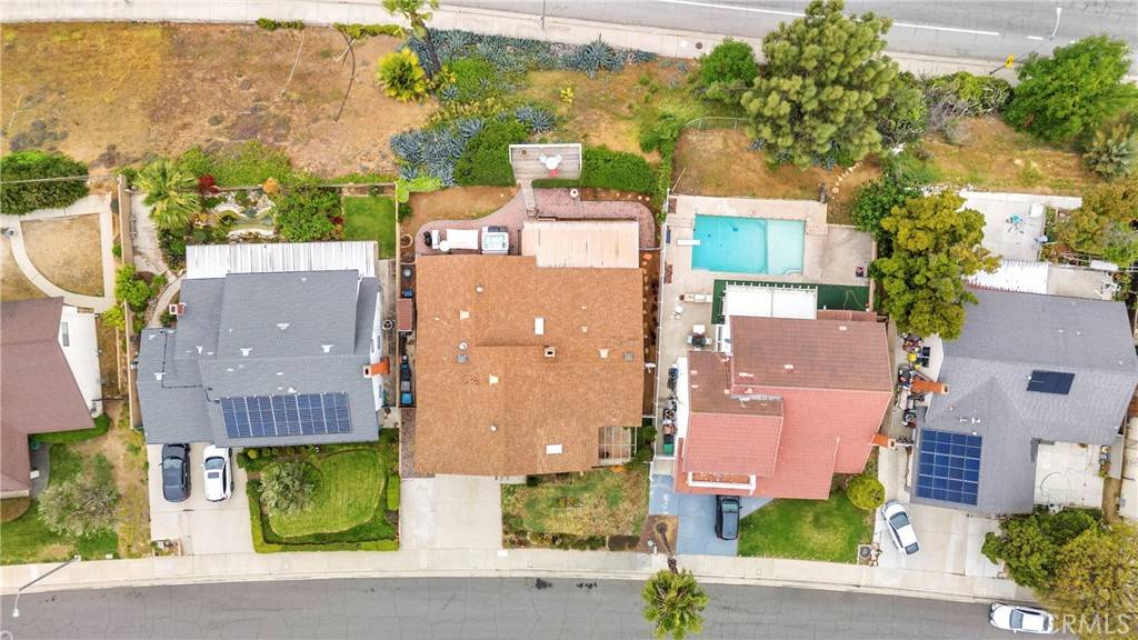 Diamond Bar, CA 91765,1153 Flintlock RD