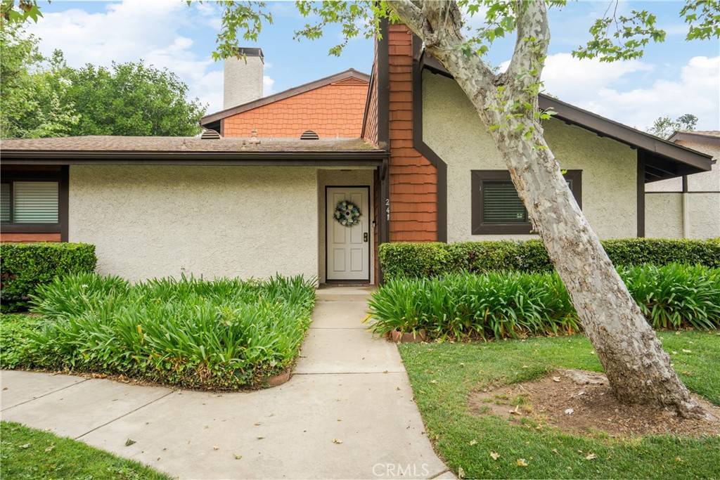 San Dimas, CA 91773,241 Teague DR