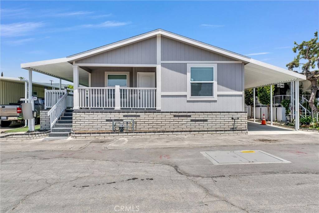 La Verne, CA 91750,3530 Damien AVE #194