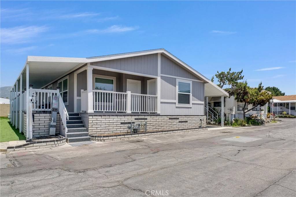 La Verne, CA 91750,3530 Damien AVE #194