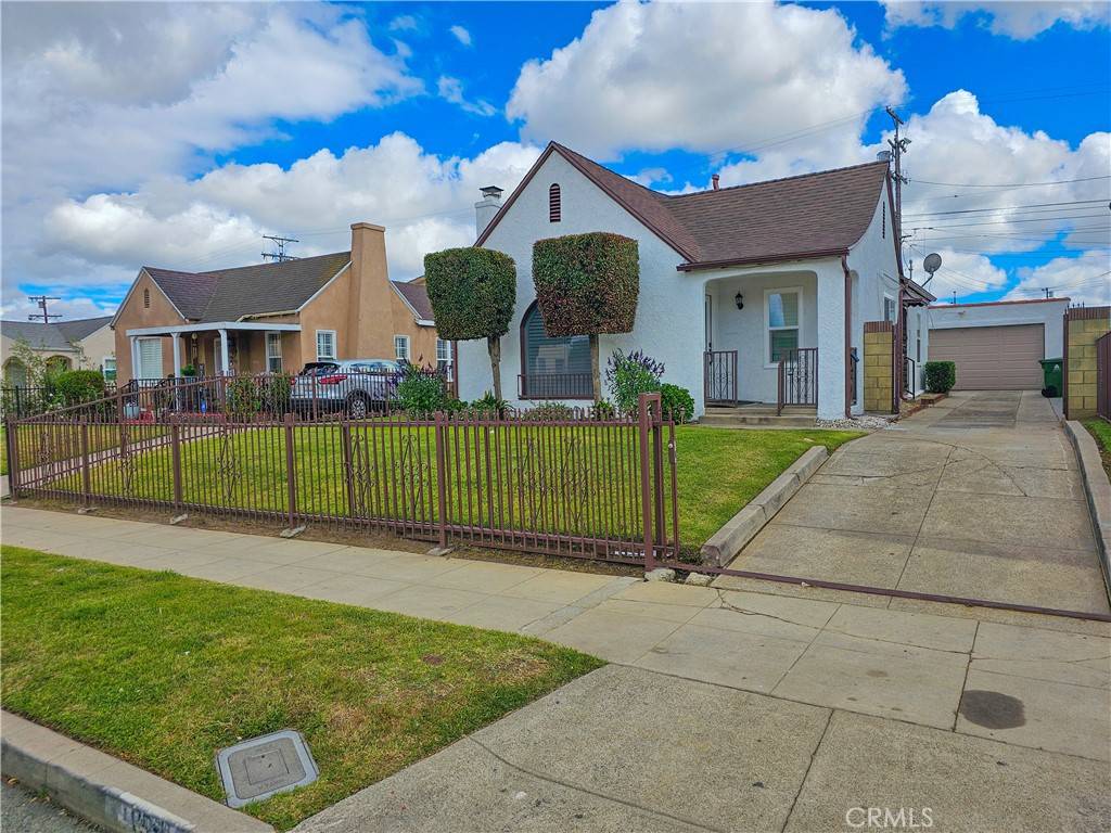 Los Angeles, CA 90047,1954 W 71st