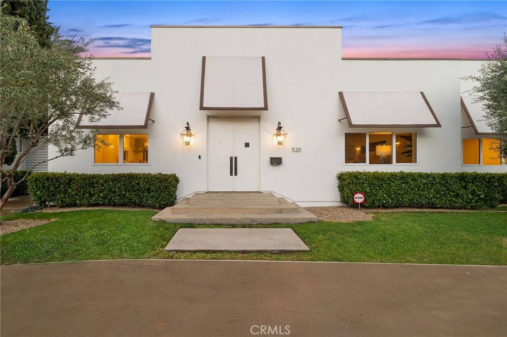 Beverly Hills, CA 90210,520 N Rexford