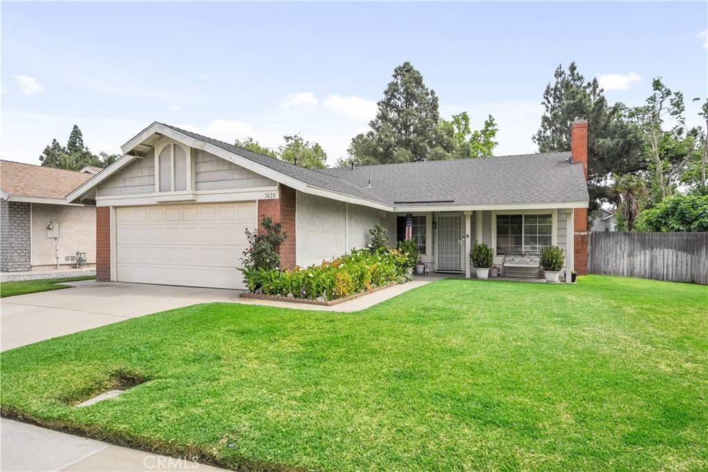 Ontario, CA 91761,3626 Big Creek RD