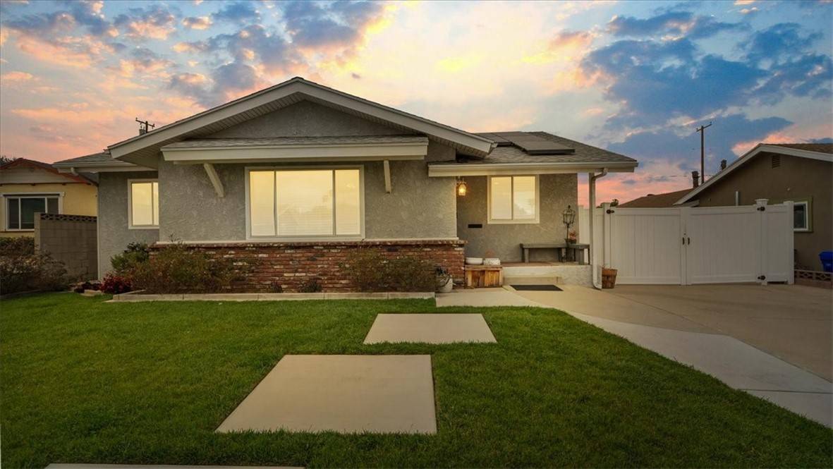 Rancho Cucamonga, CA 91730,7841 Spinel Avenue