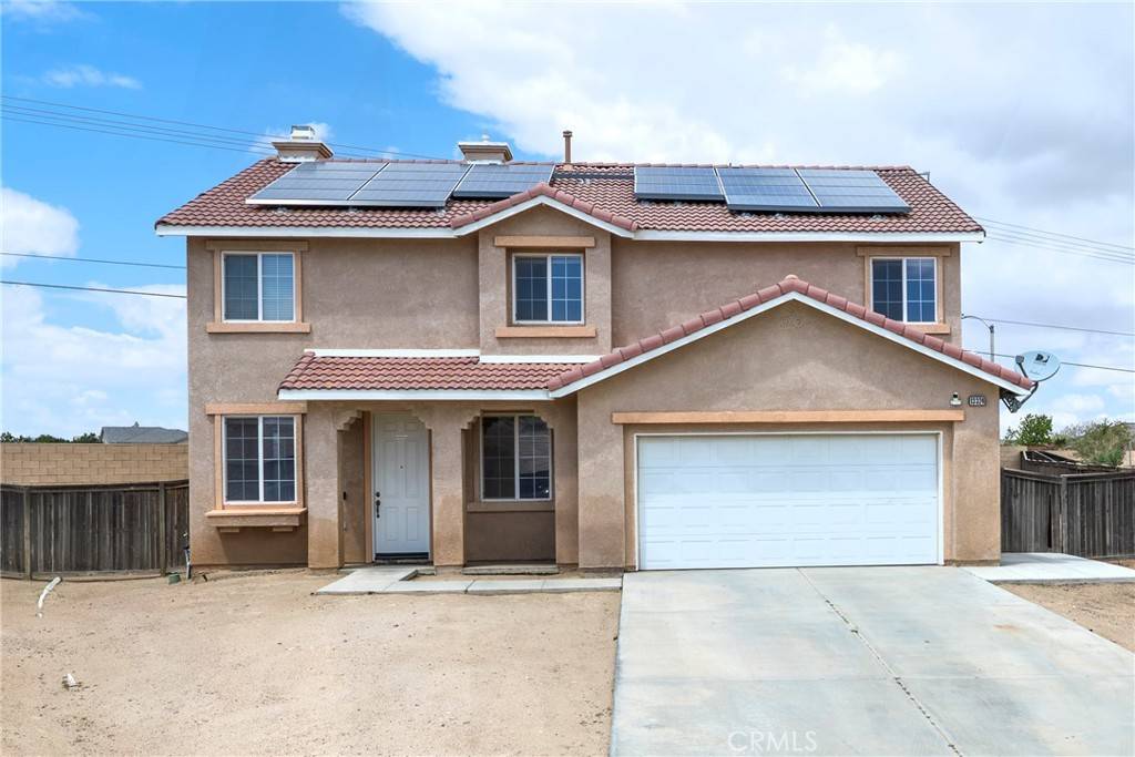 Hesperia, CA 92344,13324 Morningside ST