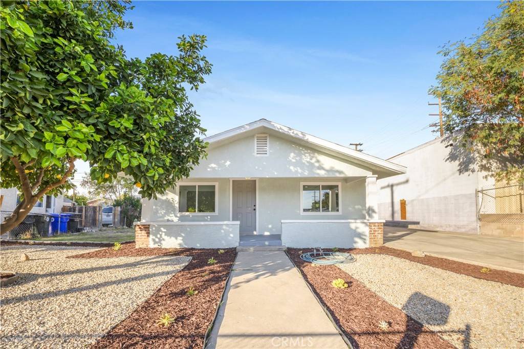 San Bernardino, CA 92410,116 W Orange ST