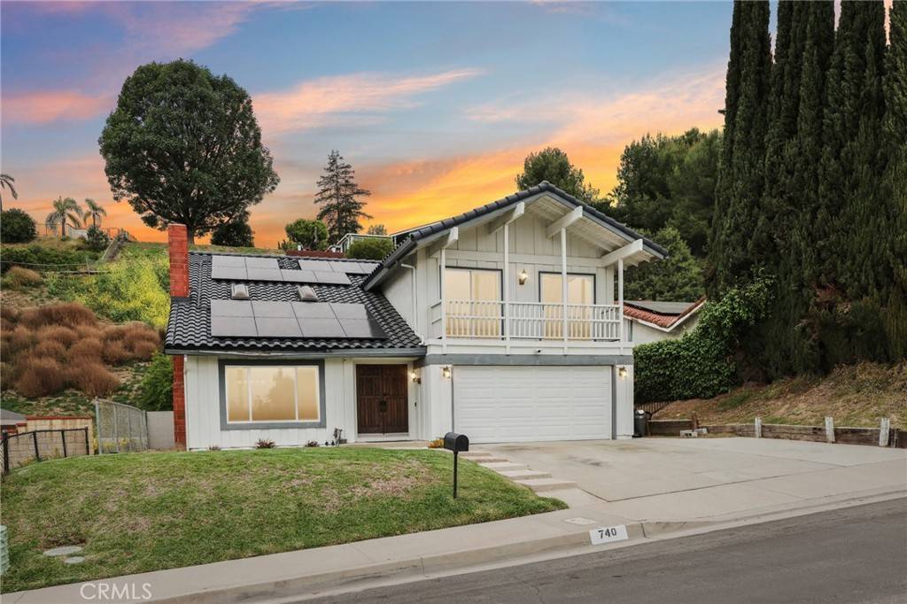 Diamond Bar, CA 91765,740 Great Bend DR