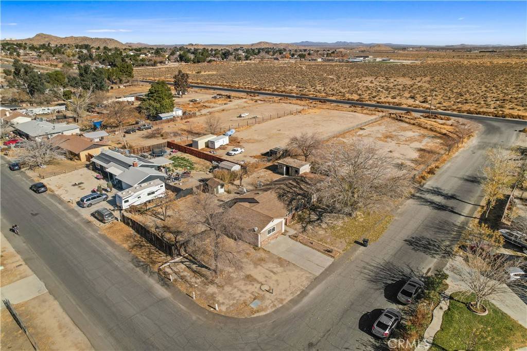 Palmdale, CA 93591,15909 E Avenue Q4