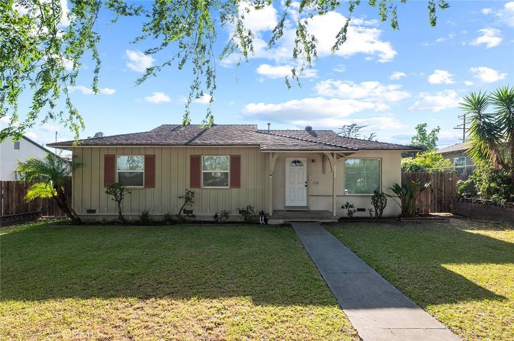 Upland, CA 91786,633 N Vallejo WAY