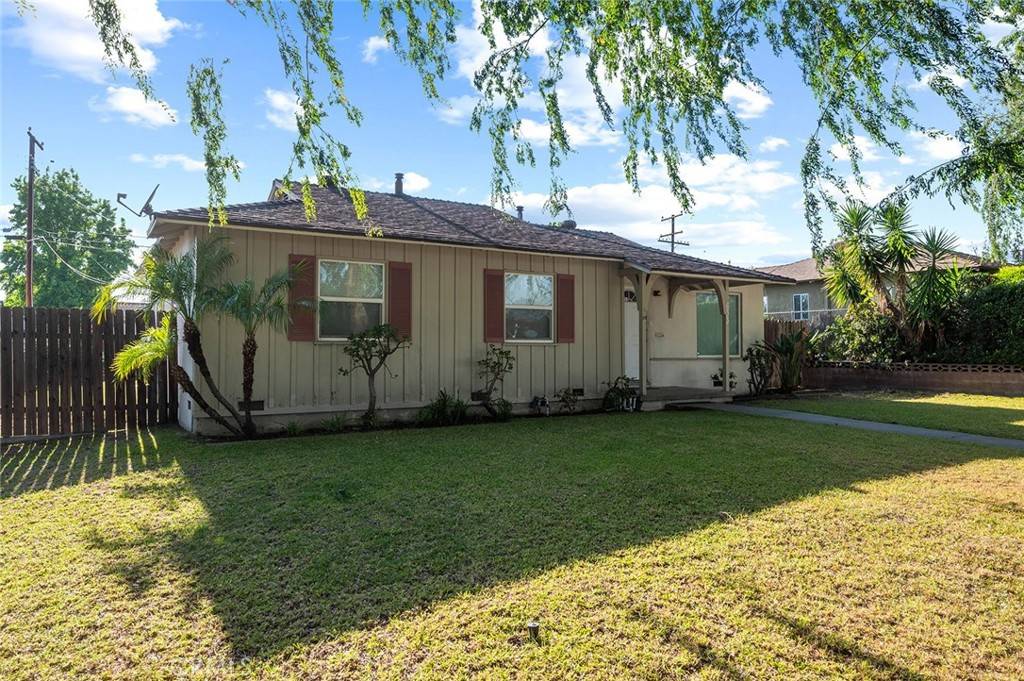 Upland, CA 91786,633 N Vallejo WAY